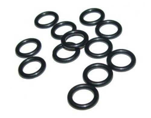O-Ring, Buna-n, .270 I.D. X .070 Width; Pkg of 12