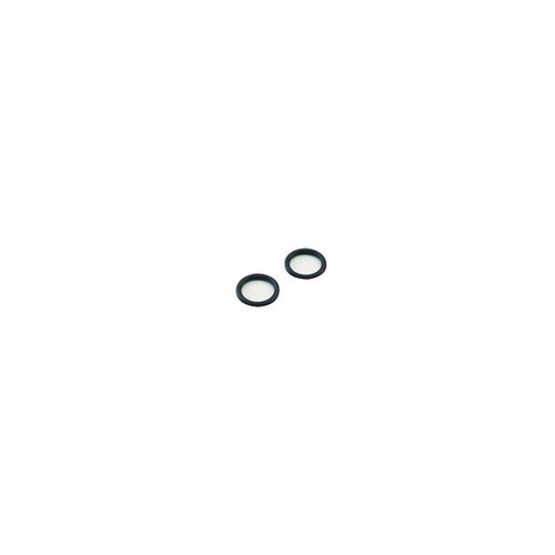 O-Rings, to fit A-dec ( R )/W&H Roto Quick Couplers; Pkg of 3