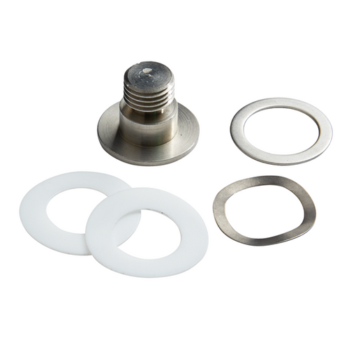 Pelton & Crane Trunnion Screw Kit