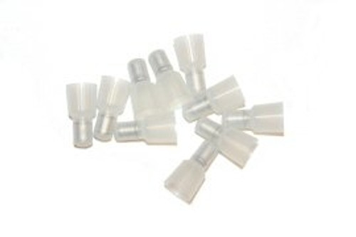 Pig Tail, Insulated, 8-10 AWG; Pkg of 10