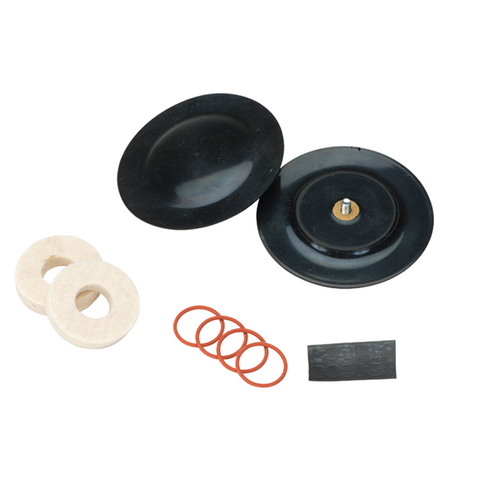 Service Kit, Vacuum Pump, to fit A-dec( R )/W&H Lisa MB17 Sterilizer