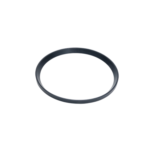 Surgical Suction Collection Bottle Assembly, Replacement Rubber Gasket