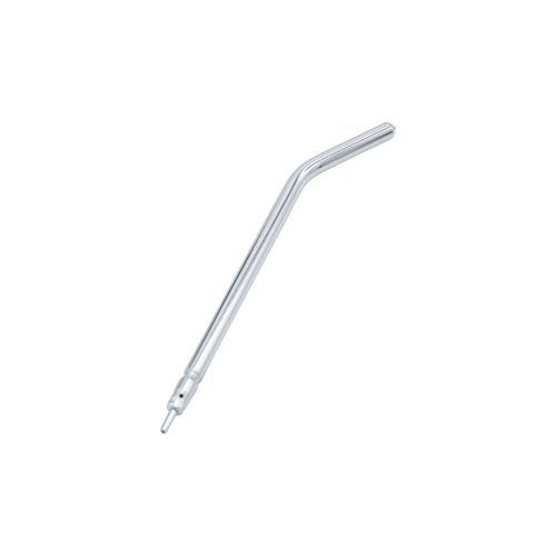 Syringe Tip, Autoclavable, Quick-Change, Long; Pkg of 50