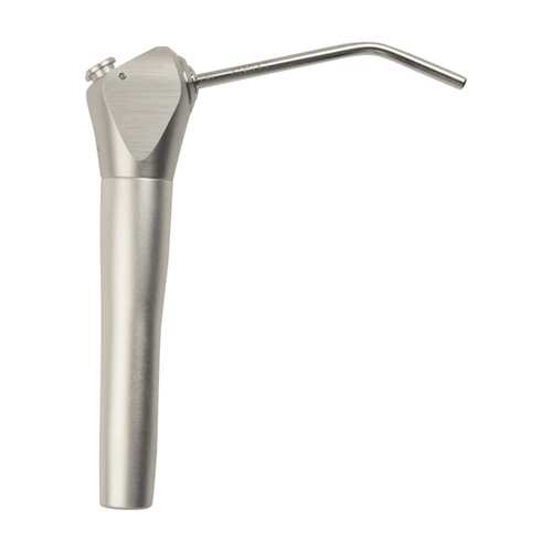 Syringe, Standard, Circulating, Quick Clean, Less Tubing & Kit