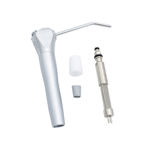 Syringe, Valve Core, Autoclavable, Less Tubing & Kit