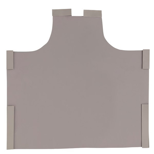 Toe Board Cover, to fit A-dec ( R ) Seamless 511
