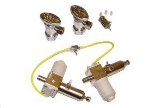 Utility Center, Economy, Less Housing & Cover