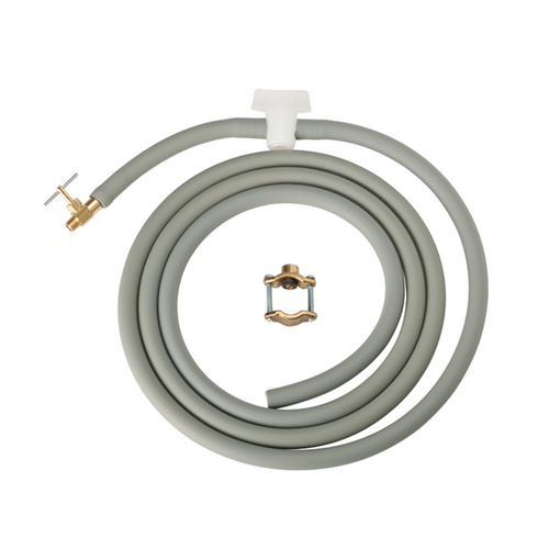 Vacuum Connection Kit