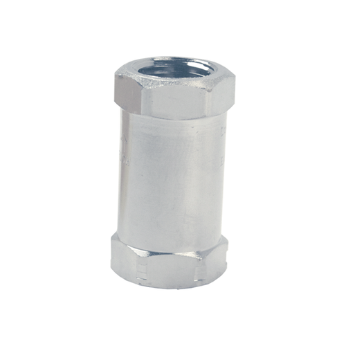 Water Flow Control, 0.19 GPM, 3/8" NPT