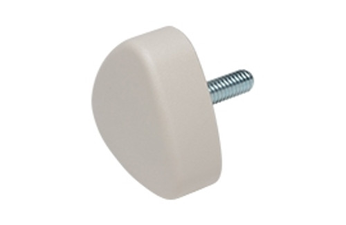 Replacement Knob, Arm Swing Support, Asst's Stool