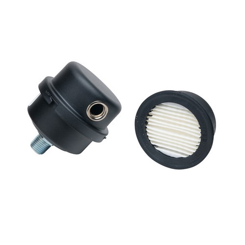 FILTER INTAKE COMPRESSOR