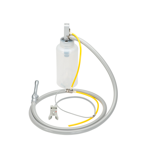 Holder Activated AVS