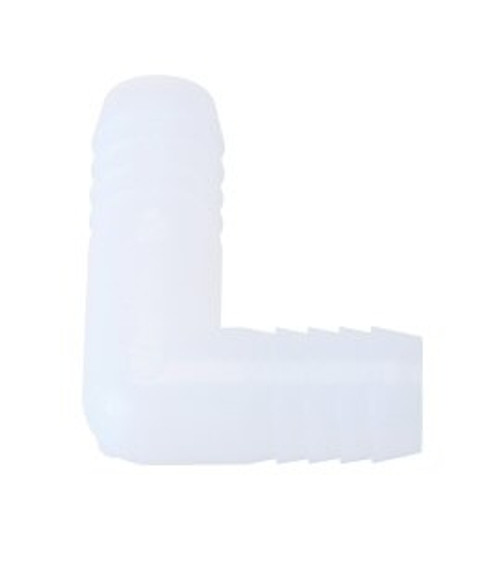 5/8" Barb Elbow Adapter
