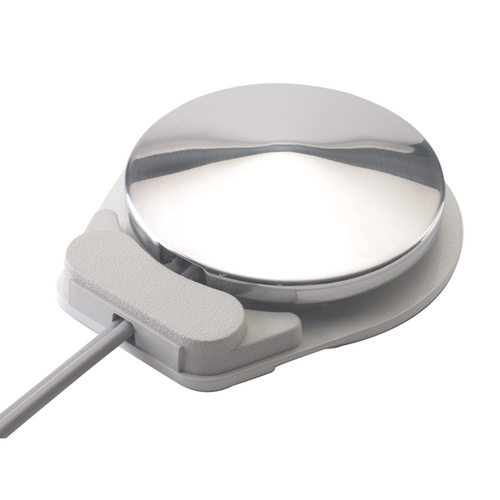 Foot Control, Standard w/Signal Relay, LT Sand Tubing