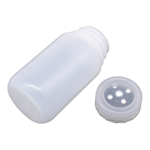 Bottle & Cap for Flush System