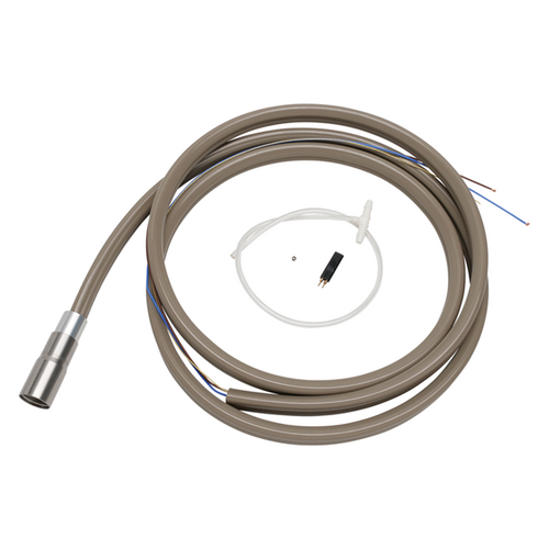 Universal ISO-C 6-Pin Power Optics Tubing Kit, 7ft, Dark Surf