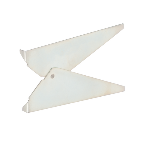 Pelton & Crane Socket Retractor