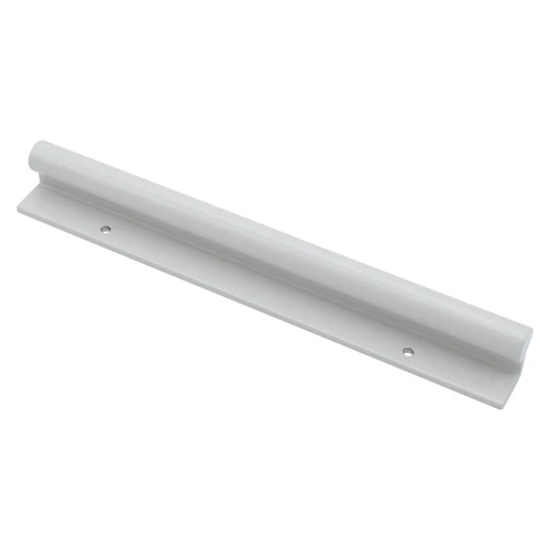 Holder Bar, 10", Gray