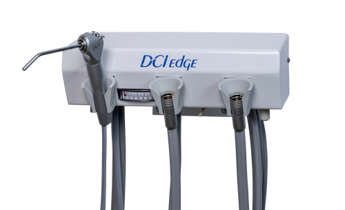 Alternative Cabinet or Wall Mount Manual Control, 2 Wet