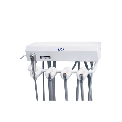 Alternative Cabinet or Wall Mount Automatic Control 3 HP