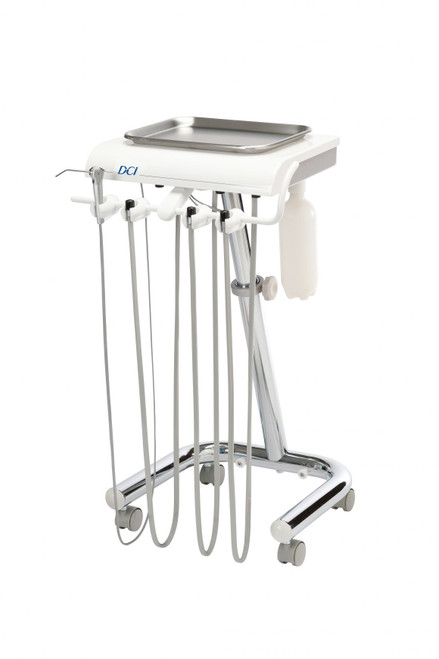 Reliance Automatic Control Cart for 3 HP