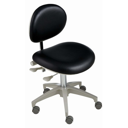 Series 5 Doctor's Stool, Less Upholstery