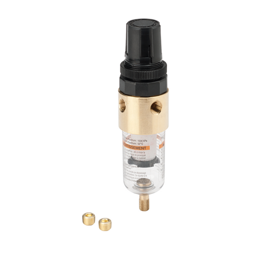 Wilkerson Air Filter Regulator