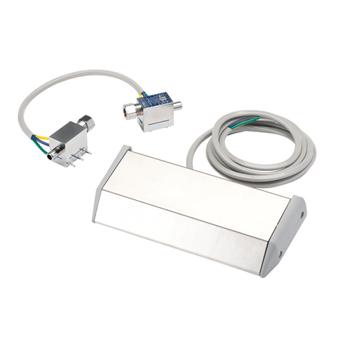 Tapmaster Faucet Control, Kick Plate Activated