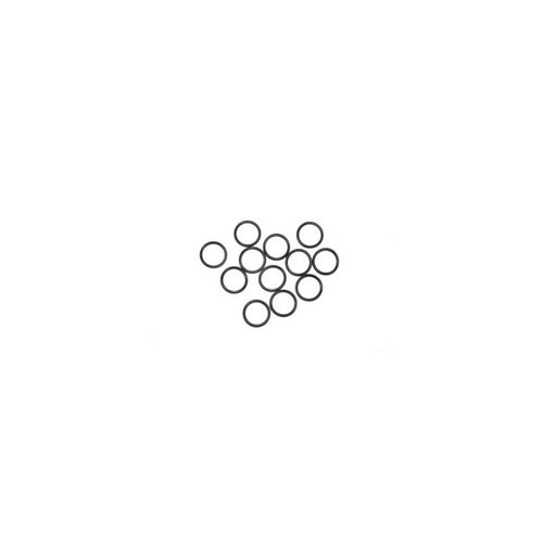 O-Ring, Buna-n, .447 I.D. X .052 Width; Pkg of 12