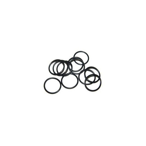 O-Ring, Buna-n, .924 I.D. X .103 Width, -119; Pkg of 12