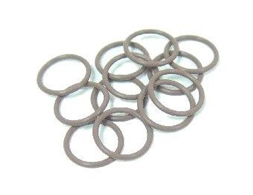 O-Ring, Viton, .447 I.D. X .052 Width; Pkg of 12