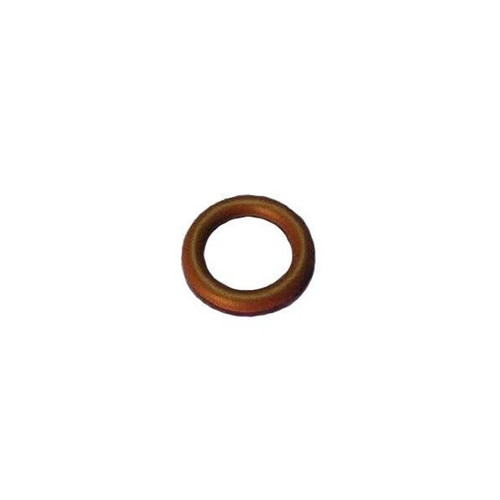 O-Ring, Viton, .129 I.D. X .050 Width; Pkg of 12