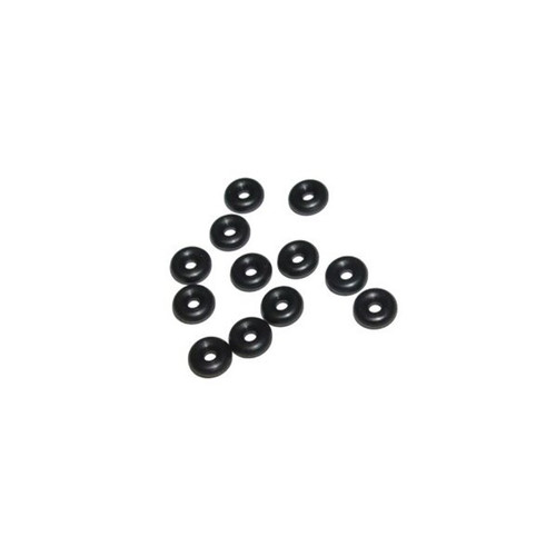 O-Ring, Buna-n, .081 I.D. X .103 Width; Pkg of 12