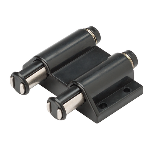 Magnetic Pressure Catch, Double Door