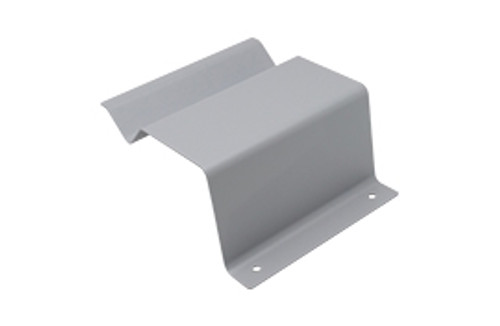 Single Glove Dispenser, Dark Gray