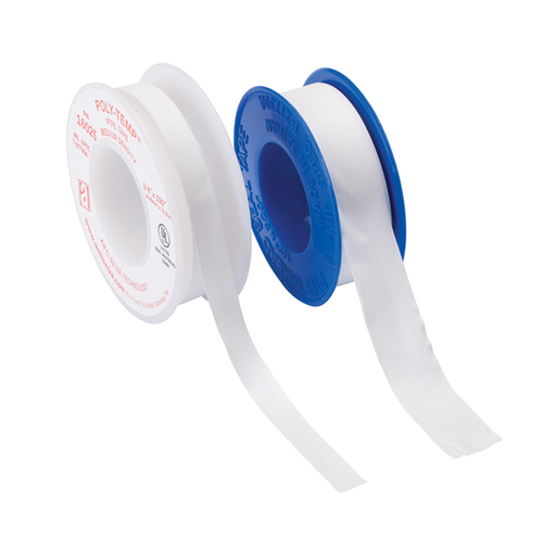 Teflon Tape, 1/4"