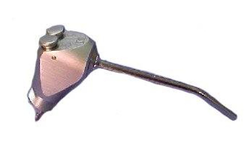 Syringe Head Only, Standard, Quick-Clean