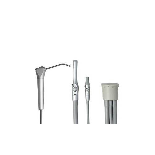 Standard Assistant's Package, HVE, SE, SYR