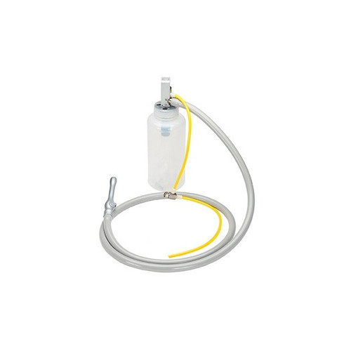 Standard Air Vacuum System Assembly, Foot Activated