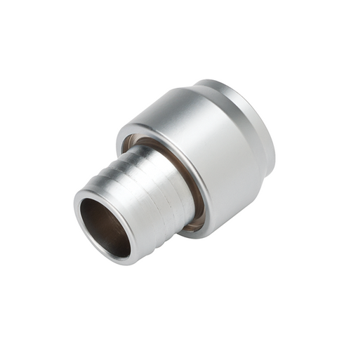 Precision Comfort Cattani HVE Q.D. Swivel w/ O-ring