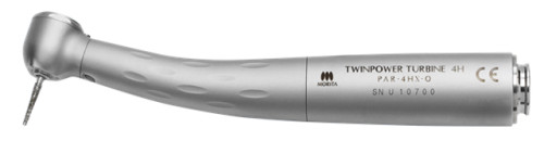 TwinPower Turbine 4H PAR-4HX-O-SR (Sirona R/F Coupling)