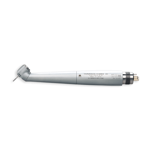 TwinPower Turbine Basic 45 Degree PAR-4HEX-B-45 (4-hole) without Light