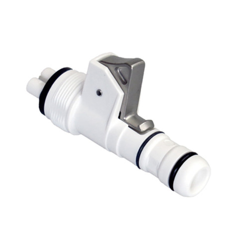 Lubrina 2 LS Optional Coupling