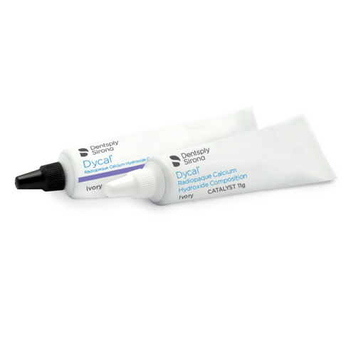 Dycal Cavity Liner Ivory Standard Pack