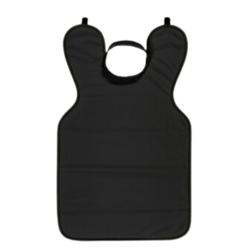Soothe-Guard Air Lead-Free Adult Apron with Collar 0.35mm