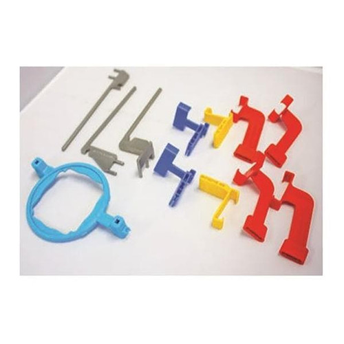 Sopix2 Positioning System Assorted Kt