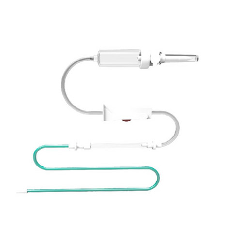 Ace W&H Irrigation Tubing Spke 2.2m 6/Pk