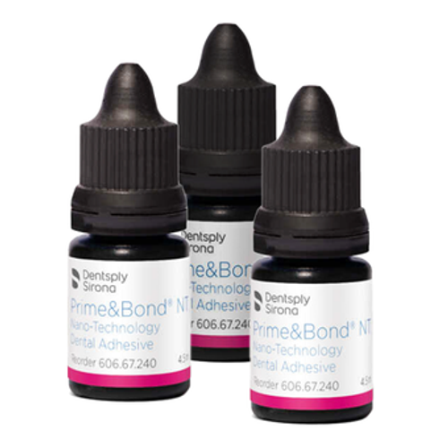 Prime & Bond NT Total Etch Adhesive Economy Kit (Dentsply - 634351) - exp. 02/2026