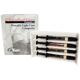 Revolution 2 Kit A3.5  (KERR - 29496) - exp. 05/2026