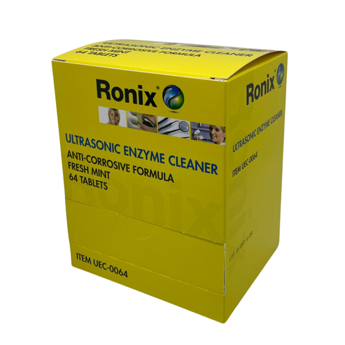 Ultrasonic Tablets 64/Box